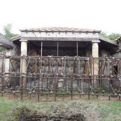 2. Casa di Trebio Valente
