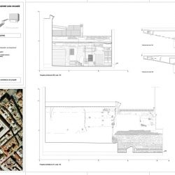 2. Rilievo metrico e architettonico dei prospetti