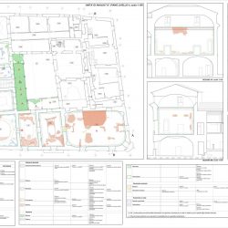 Mappature degrado progetto_Livelli 2-3-4