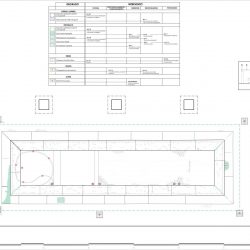 Mappature degrado-progetto_pianta