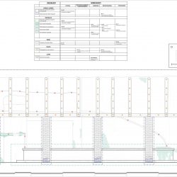 Mappature degrado-progetto_prospetto
