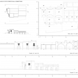 Masseria dell'Ippodromo _stato attuale