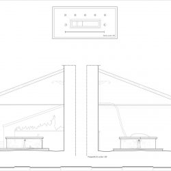 Rilievo architettonico_prospetti laterali