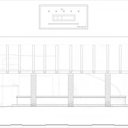 Rilievo architettonico_prospetto