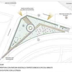 Proposta di progetto_pianta della copertura